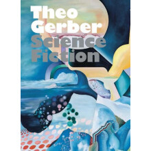Theo Gerber Science Fiction Paperback Book