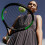 6 amortizoare de tenis din cauciuc cu desene animate 4