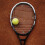 6 amortizoare de tenis din cauciuc cu desene animate 7
