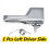 Inside Door Handle Front / Rear Left Driver or Right Passenger for    MKX 2007 2008 2009 2010 2011 2