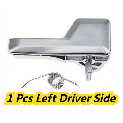 Inside Door Handle Front / Rear Left Driver or Right Passenger for    MKX 2007 2008 2009 2010 2011 1