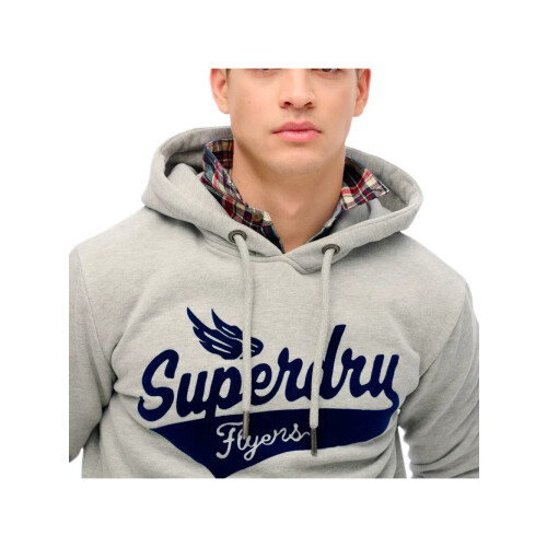 Superdry (2233, 706) Flyers Script 2