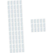 600 buc benzi adezive invizibile pentru femei, pentru liftingul feței, pentru reducerea ridurilor, grad medical, pentru lifting