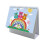 (001) Diamond Dot Art Calendar Kit - DIY Gift 1