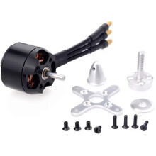 SURPASS HOBBY 2830 Brushless Motor for RC Fixed-Wing Plane FPV Racing Drone Quadcopter