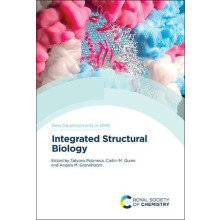 Integrated Structural Biology Hardcover Book