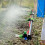 Sprayer Nozzle Tips for Agricultural and Garden Use, Leak Proof, Wide Application 7