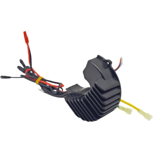 For Bafang MID Motor Controller UART G320 M615 BBSHD for 48V 1000W,1000W Mid Motor Controller Cooling Version 1