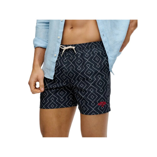 Superdry (122, 704) Premium Printed 2