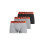 Superdry (4421, 703) Pack x3 essential 1