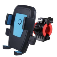 (Gelb) Fahrradnavigations-Auto-Handyhalter