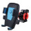 (Gelb) Fahrradnavigations-Auto-Handyhalter 1