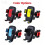 (rot) Fahrradnavigations-Auto-Handyhalter 4