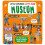Little Explorers Lets Go Museum by Collaborate Agency Other Book 1