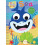 Draw Learn Play Sea Hardcover Book 1