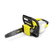 KARCHER CNS 36-35 Kettingzaag - Li-ion batterij 18V - Oregon zaagblad 35cm