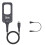 Xhorse VVDI BEE Key Tool Lite Frequency Detection Transponder XKB501EN Wire Key Android Super Chip 4D4C Key Programmer 6