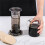 600 St Utbyteskaffefilterpapper Kaffefilter Engångspappersfilter för Espressomaskin Moka Pot Filterpapper 2