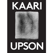 Kaari Upson 2000 Words Paperback Book