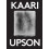 Kaari Upson 2000 Words Paperback Book 1