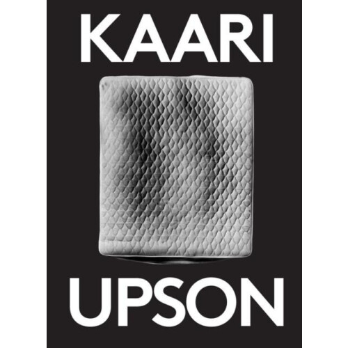 Kaari Upson 2000 Words Paperback Book