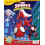 Marvel Spidey and his Amazing Friends Hardcover Book 1