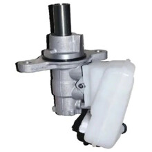 Car Brake Master Cylinder Replacement DGY04340Z DGY14340Z for Fiesta Mk7 2009-2013 MT 2009-2012 AT