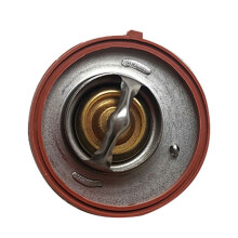 Engine Coolant Thermostat for 2007-2011 04666140AA 4666140AA 68273161AA