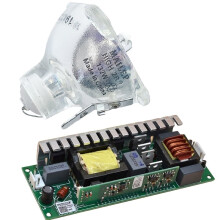 Highlighted 2R 132W  /Shaking  Spotlight 2R MSD Platinum Stage Light