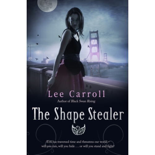 Shape Stealer by Lee Carroll Paperback Book