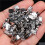 100PCS 10Types Replacement Micro USB Female Sockets Connector Micro USB Port Repair Adapter Set 5Pin Jack Plug Part 6