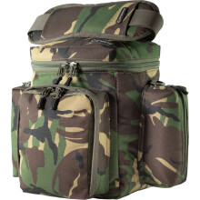 SPEERO Stalker Mobile Fishing Angler Kit Bag DPM