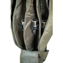 SPEERO 5/6 Rod Holdall Green
