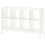 ikea  8-Cube Unit with Underframe 147x94cm 1