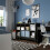 ikea 8-Cube Unit with Underframe 147x94cm 1