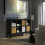 ikea 8-Cube Unit with Underframe 147x94cm 2