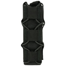 Viper TACTICAL Extended Bungee Pistol Magazine Pouch Black