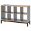 ikea  8-Cube Unit with Underframe 147x94cm 1