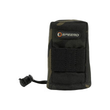 SPEERO Alarm Pouch Black Cam