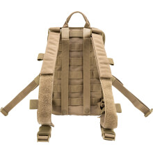 Viper TACTICAL VX Buckle Up Charger Pack Coyote