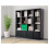 ikea  16-Cube Unit with 4 DRÖNA Boxes 147x147cm 1