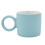 Celebrations Best Grandad Mug Blue with Gold Number and Round Handle 4