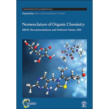 Nomenclature of Organic Chemistry IUPAC Recommendations and Preferred