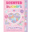 Scented Stickers Unicorns by Igloo Books Ltd Paperback Book 1