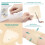 Dimora Hydrocolloid Dressing – Waterproof, Self-Adhesive Wound Patches for Burns 8