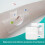 Dimora Hydrocolloid Dressing – Waterproof, Self-Adhesive Wound Patches for Burns 7