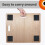 Move-It Large Dolly, Trolley on Wheels, Transport Roller Ideal for 5
