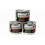 Acense Chafing Fuel Gel, Ethanol Based, Metal Container, 3.5 Hour 1