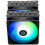 Thermalright Peerless Assassin 120 SE ARGB CPU Cooler, TL‑C12C‑S 6