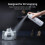 Revopoint 3D Scanning Spray for 3D Scanners, for Reflective, Transparent, Black 2